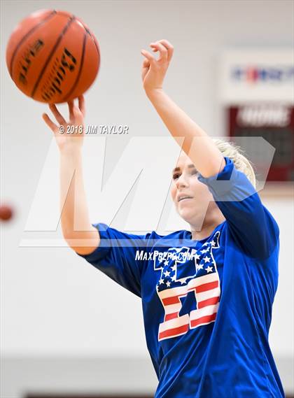 Thumbnail 3 in Huckabay @ Poolville photogallery.