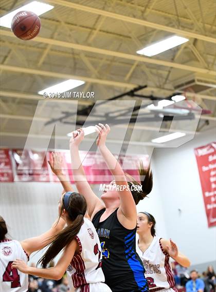 Thumbnail 2 in Huckabay @ Poolville photogallery.