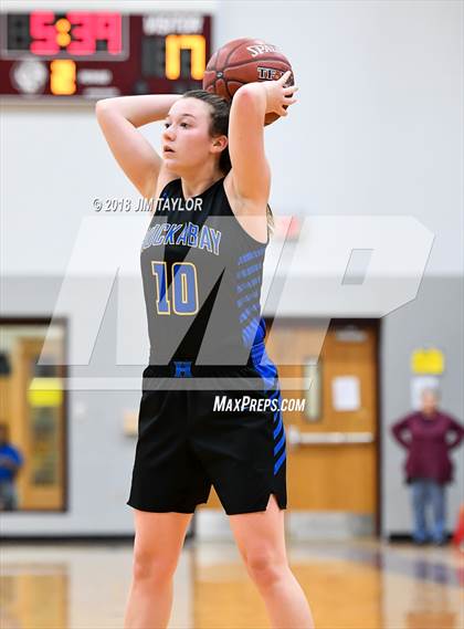 Thumbnail 1 in Huckabay @ Poolville photogallery.