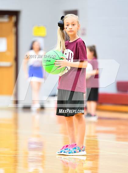 Thumbnail 3 in Huckabay @ Poolville photogallery.