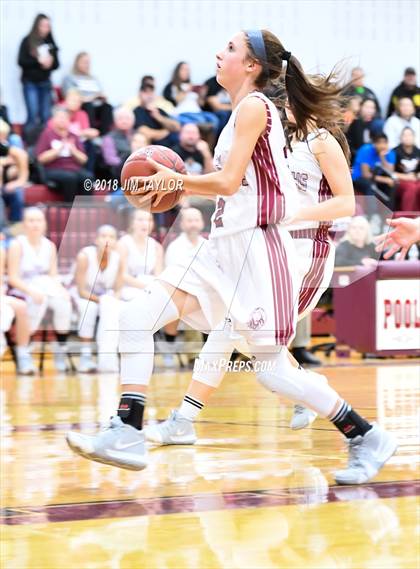 Thumbnail 3 in Huckabay @ Poolville photogallery.