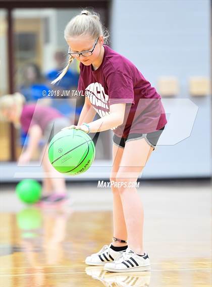 Thumbnail 1 in Huckabay @ Poolville photogallery.