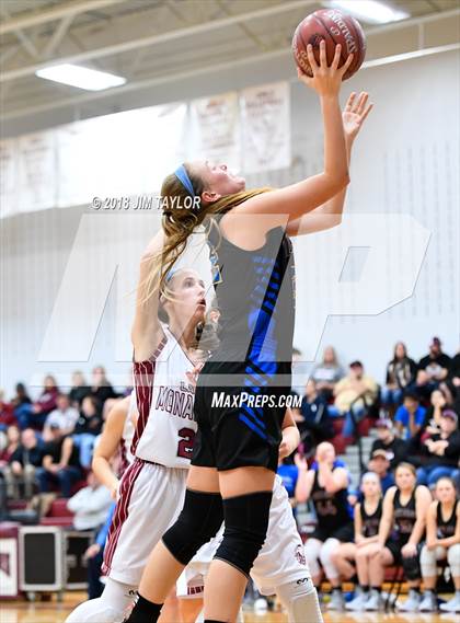 Thumbnail 1 in Huckabay @ Poolville photogallery.