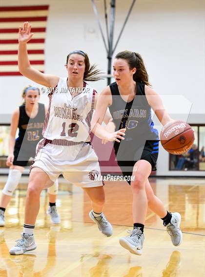 Thumbnail 3 in Huckabay @ Poolville photogallery.