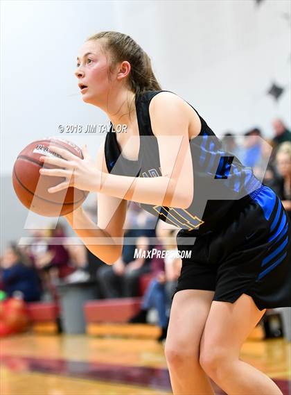 Thumbnail 3 in Huckabay @ Poolville photogallery.