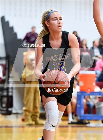 Thumbnail 2 in Huckabay @ Poolville photogallery.