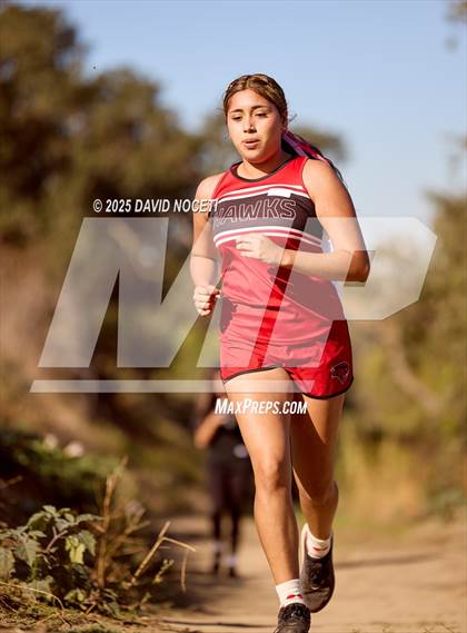 Thumbnail 3 in Southern League Meet photogallery.