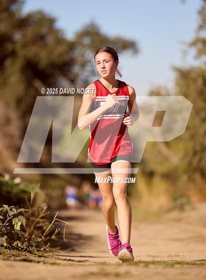 Thumbnail 2 in Southern League Meet photogallery.