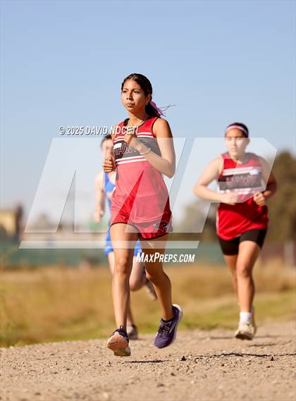 Thumbnail 1 in Southern League Meet photogallery.