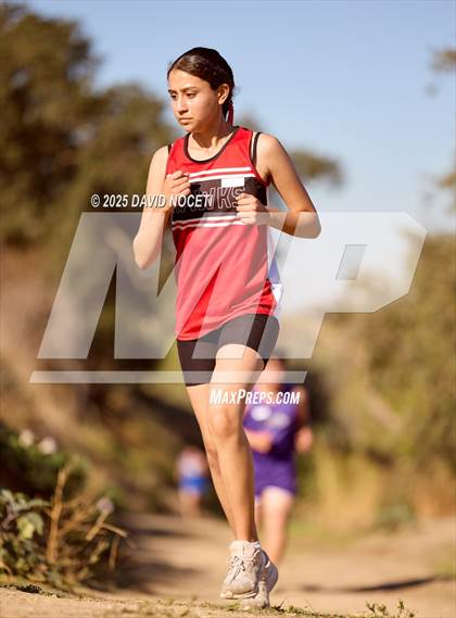 Thumbnail 1 in Southern League Meet photogallery.