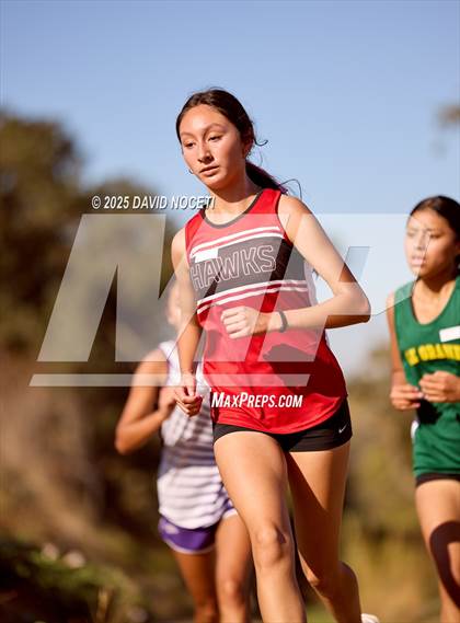 Thumbnail 2 in Southern League Meet photogallery.