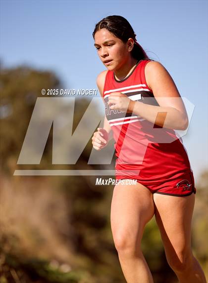 Thumbnail 3 in Southern League Meet photogallery.