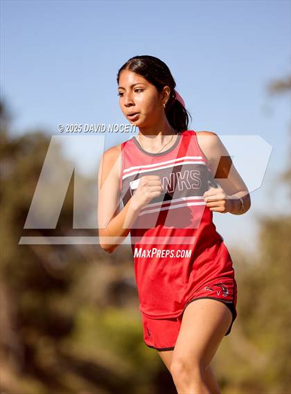 Thumbnail 3 in Southern League Meet photogallery.