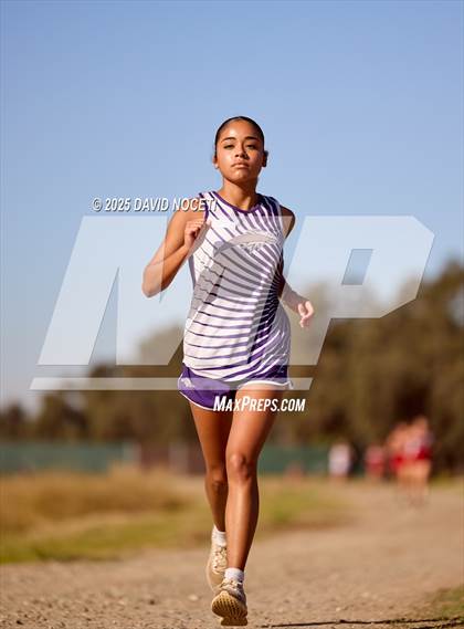 Thumbnail 3 in Southern League Meet photogallery.