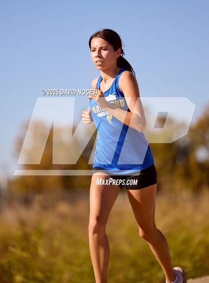 Thumbnail 3 in Southern League Meet photogallery.