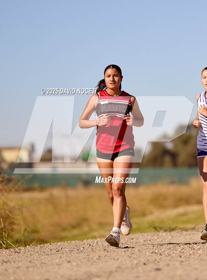 Thumbnail 3 in Southern League Meet photogallery.