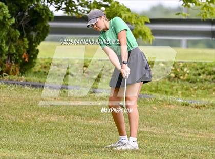 Thumbnail 3 in Delaware County Tournament photogallery.