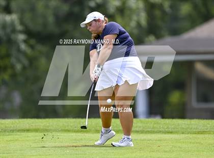 Thumbnail 2 in Delaware County Tournament photogallery.