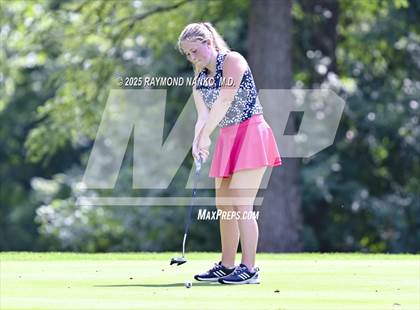 Thumbnail 2 in Delaware County Tournament photogallery.