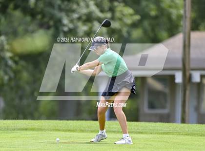 Thumbnail 1 in Delaware County Tournament photogallery.