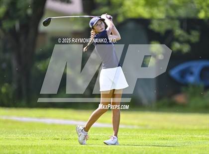 Thumbnail 2 in Delaware County Tournament photogallery.
