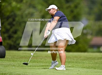 Thumbnail 1 in Delaware County Tournament photogallery.