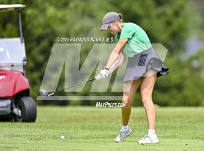 Thumbnail 1 in Delaware County Tournament photogallery.