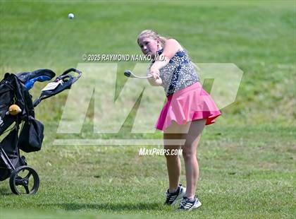 Thumbnail 3 in Delaware County Tournament photogallery.