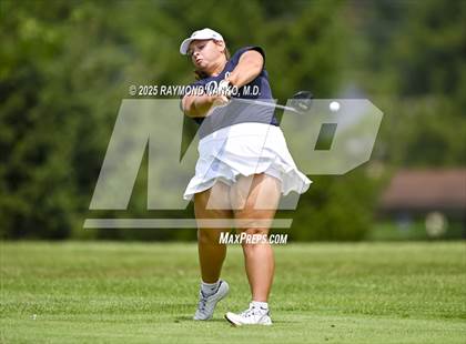Thumbnail 2 in Delaware County Tournament photogallery.