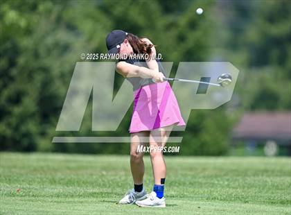 Thumbnail 1 in Delaware County Tournament photogallery.