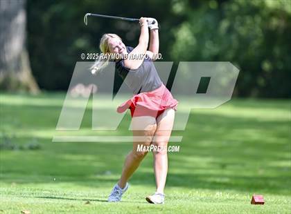 Thumbnail 2 in Delaware County Tournament photogallery.