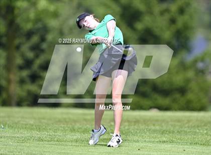 Thumbnail 3 in Delaware County Tournament photogallery.