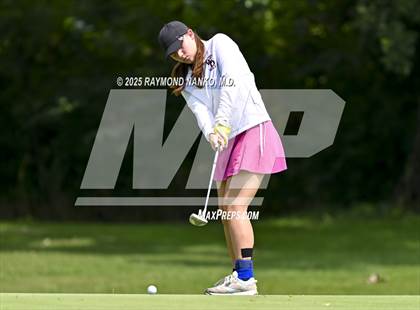 Thumbnail 3 in Delaware County Tournament photogallery.