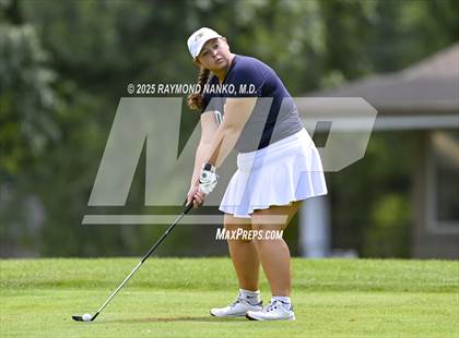 Thumbnail 3 in Delaware County Tournament photogallery.