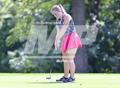 Thumbnail 1 in Delaware County Tournament photogallery.