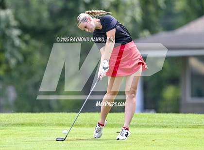 Thumbnail 1 in Delaware County Tournament photogallery.