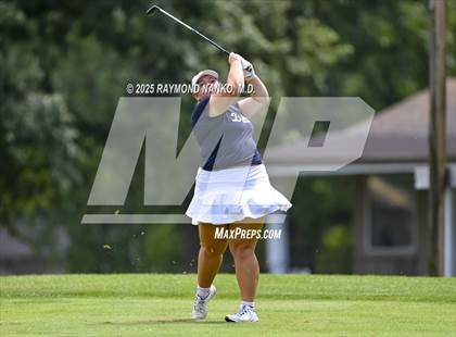 Thumbnail 3 in Delaware County Tournament photogallery.