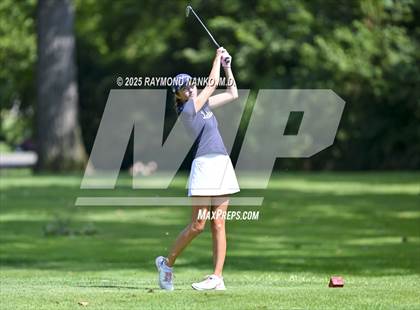 Thumbnail 2 in Delaware County Tournament photogallery.