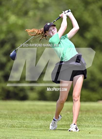 Thumbnail 1 in Delaware County Tournament photogallery.