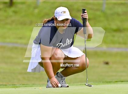 Thumbnail 2 in Delaware County Tournament photogallery.