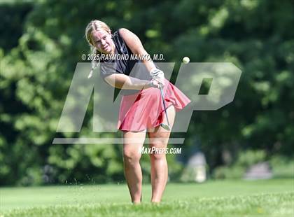 Thumbnail 1 in Delaware County Tournament photogallery.