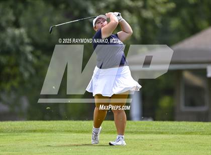 Thumbnail 1 in Delaware County Tournament photogallery.