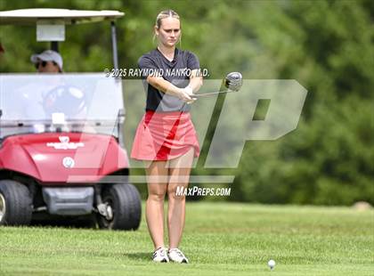 Thumbnail 1 in Delaware County Tournament photogallery.