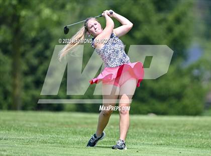 Thumbnail 2 in Delaware County Tournament photogallery.