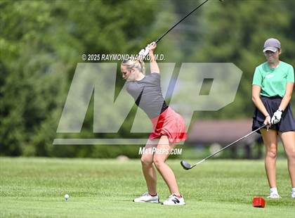 Thumbnail 2 in Delaware County Tournament photogallery.