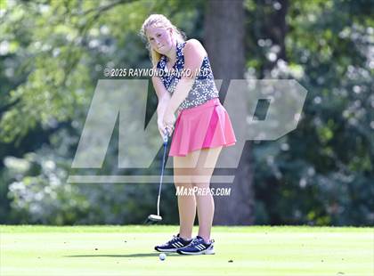 Thumbnail 1 in Delaware County Tournament photogallery.