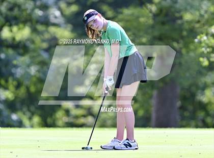 Thumbnail 2 in Delaware County Tournament photogallery.