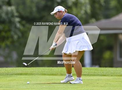 Thumbnail 1 in Delaware County Tournament photogallery.