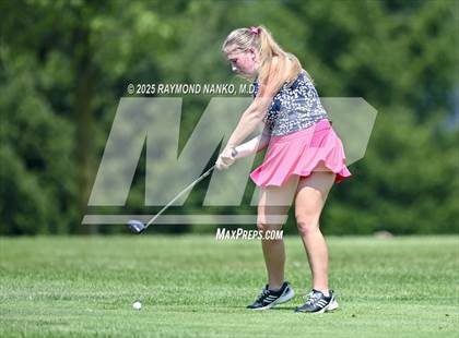 Thumbnail 2 in Delaware County Tournament photogallery.