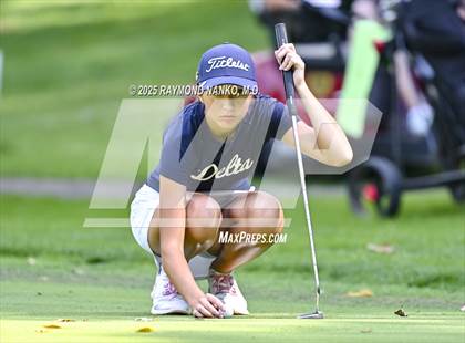 Thumbnail 3 in Delaware County Tournament photogallery.